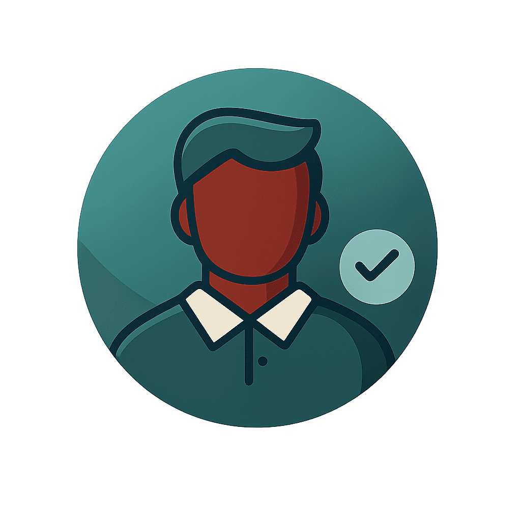 Master Guide Icon
